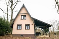 Chata Bydlenka - Neznašov