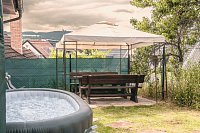 Apartmán U starého presu - Kobylí