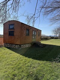 Maringotka Počaply - Počaply