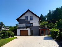 Dům U Dvou ještěrek - Teplička