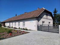 Chalupa Na Kolonce - Mladějovice