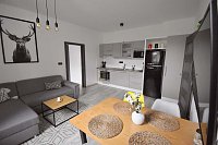 Apartmány Ve stodole - Roudnice n. L.