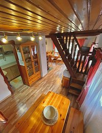 Chata Dolce - Oblanov