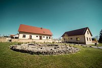 Ubytování pod Hvězdou - Celý Dům - Křinice