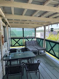 Mobilheim 16 + 17 - Výrovice