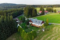 Chata Buchtovna - Rejdice