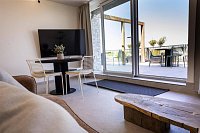 Pálavské apartmány - Pavlov