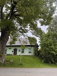 Apartmány Podlesí - Malá Morava