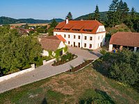 Penzion Sáblíkův mlýn - Lomnička