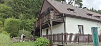 Chata U Honzy - Slupečná