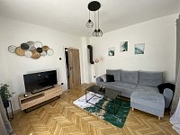 Panda apartmán - Frýdštejn