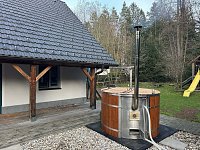 Chata k pronájmu - Seč - Kraskov