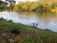 Chata u Labe - Kolín