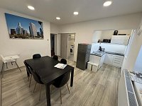 Apartmány Nová Tyršova - Dvůr Králové n. L.