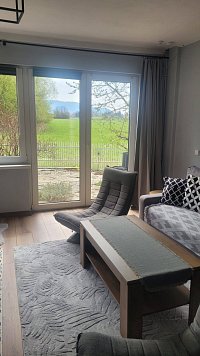 Beskydy apartman Four Seasons - Hnojník