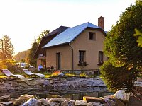 Apartmány pod Šerákem - Lipová - lázně