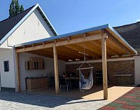 Chalupa U Studny - Jaroslavice