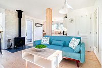 Chatka in Roztiezi - Roztěž