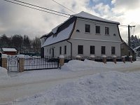 Chata Iva - Olešnice v O. h.