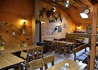 Rekreační dům Pálava - Nové Mlýny