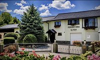 Pension a apartmán ČERI - Vrchlabí