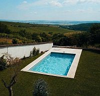 Villa La Pálava - Klentnice
