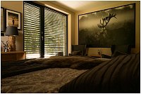 Lesní samota Jezírko - Račice