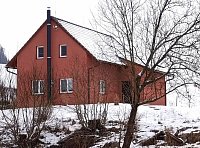 Chalupa Nad Hladinou - Teplice nad Metují