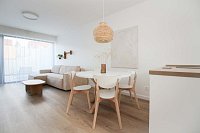 Apartmánové domky se zahradou TRE - Mikulov