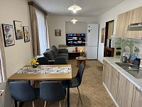 Apartmány 107 Olešnice 1 - Olešnice v O. h.