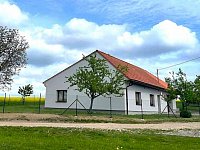 Chaloupka u Marušky - Vratislávka