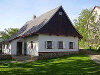 Stylová chalupa ve Sněžném - Sněžné