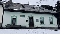 Apartmány Podlesí - Malá Morava