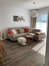 Apartmán Oli - Frymburk