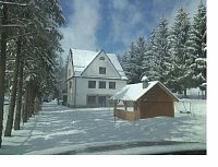 Noclegi Na Andziołówce - Istebná