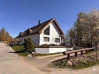 Vila Stella Vita - Chrbonín