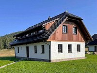 Hellerovy Dvory - Srní