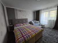 Apartmán Nikolka - Lipno nad Vltavou