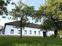Chalupa 13-ka - Bořetín u Strmilova
