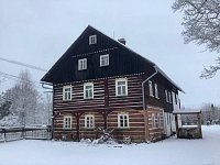 Roubenka Svitávka - Cvikov - Svitava