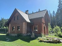 Apartmány Stodola - Harrachov