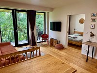 Apartmán U Kola - Hojsova Stráž