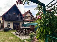 Sklípek pod Ořechem Vrbovec - Znojmo