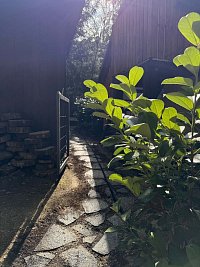 Chalupa u Ledního Medvěda - Týn nad Vltavou