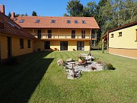 Sportovněrekreační sál Želva - Český Krumlov