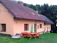 Chalupa Romana - Zajakury