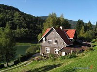 Apartmán 3 - Špindlerův Mlýn