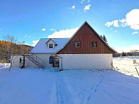 Ubytování u Slunce - Janovičky