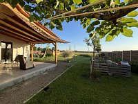 Prázdninový dům na Třeboňsku - Cep