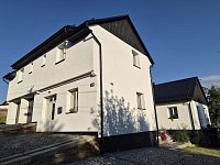 Apartmány Lucie - Horní Blatná